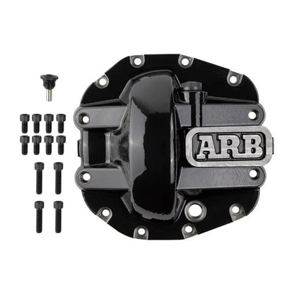 ARB Diff Case / Covers by ARB
