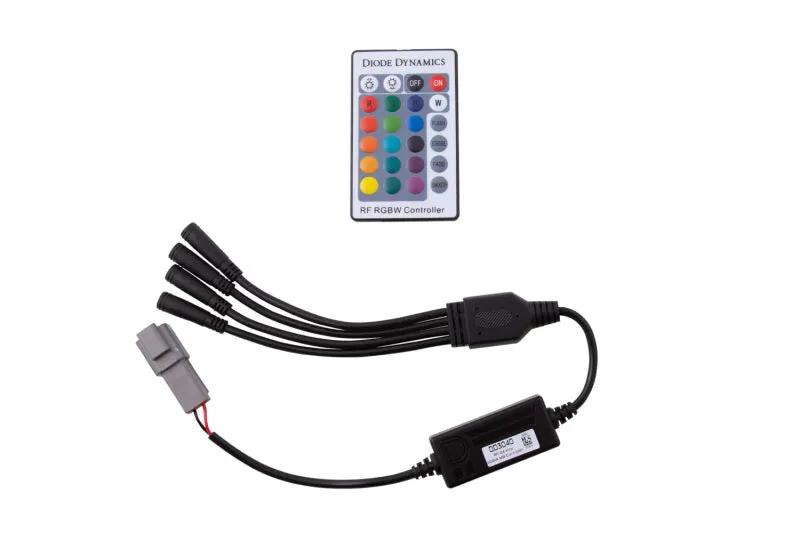 Diode Dynamics DIO Electric Switch Controller by Diode Dynamics