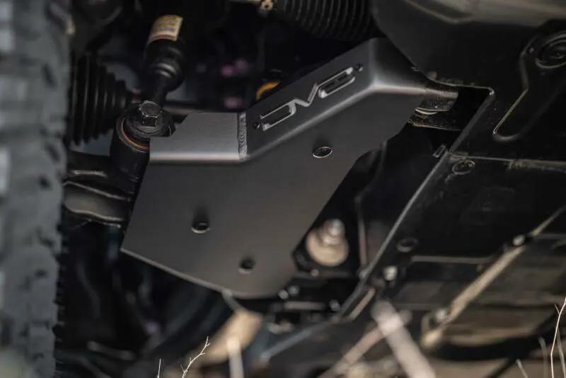 DV8 Offroad DVE Skid Plates by DV8 Offroad