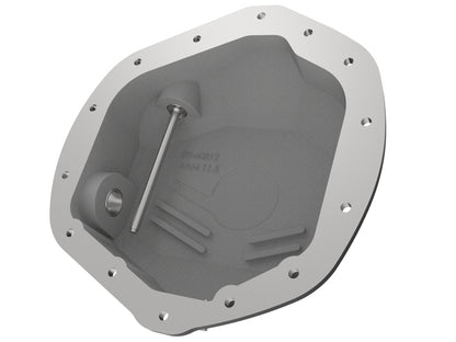 AFE Diff/Trans/Oil Covers