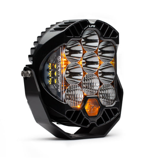 Baja Designs BAJ LP9 Lights