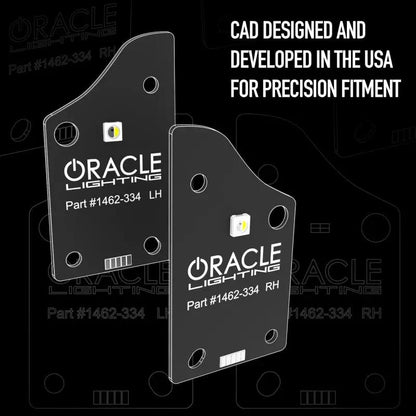 ORACLE Lighting ORL DRL Headlight Upgrade Kits by ORACLE Lighting