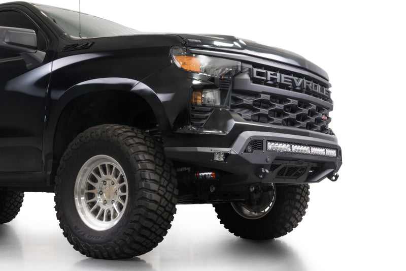 Addictive Desert Designs ADD Stealth Fighter Fr. Bumper