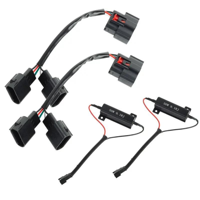 ORACLE Lighting ORL LED Tail Lights by ORACLE Lighting