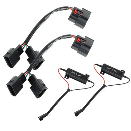 ORACLE Lighting ORL LED Tail Lights by ORACLE Lighting
