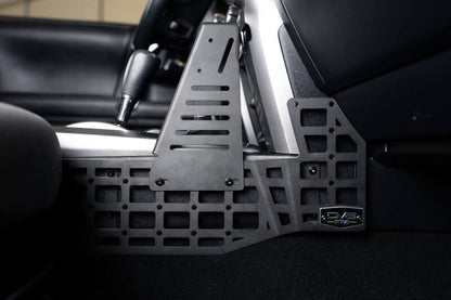 DV8 Offroad DVE Molle Panels