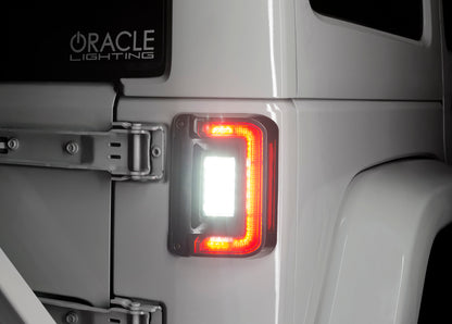 ORACLE Lighting ORL Light Bar Mount Kits