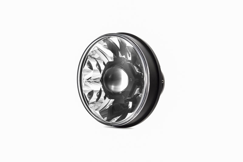 KC HiLiTES KCL Gravity LED - Headlights