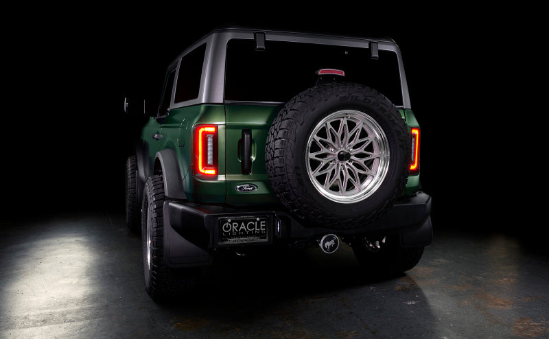ORACLE Lighting ORL LED Tail Lights