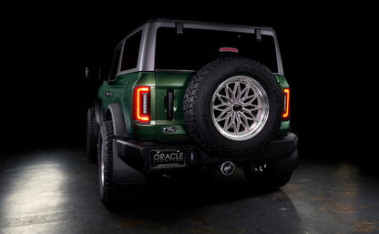 ORACLE Lighting ORL LED Tail Lights