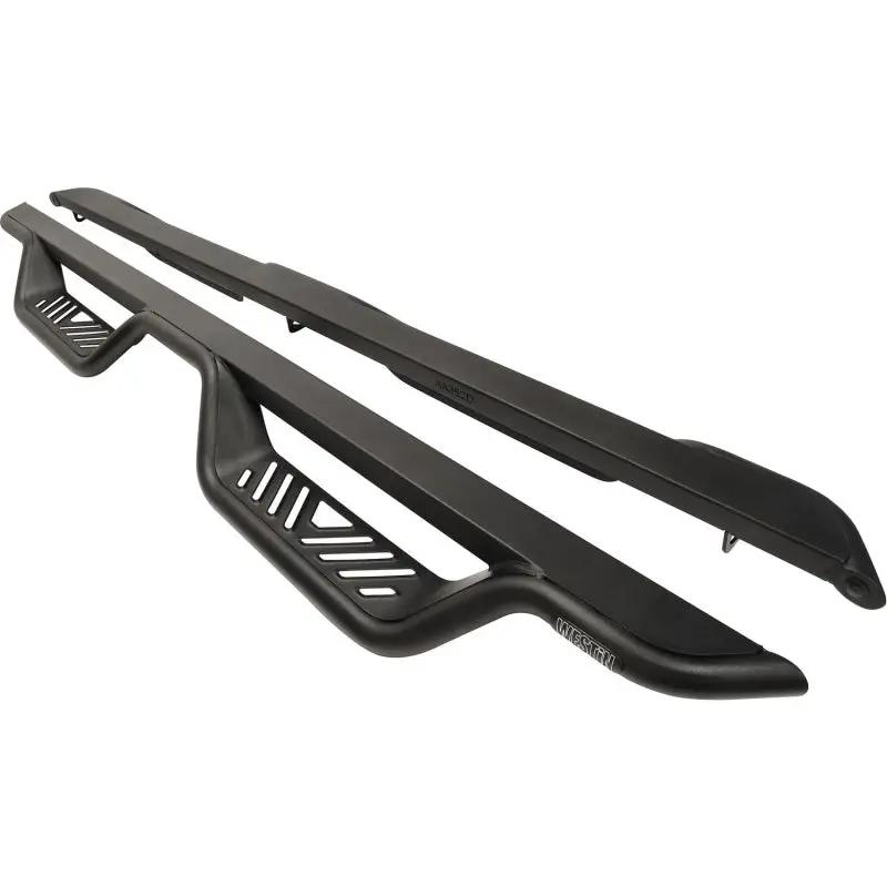 Westin WES Nerf Bars - Outlaw by Westin