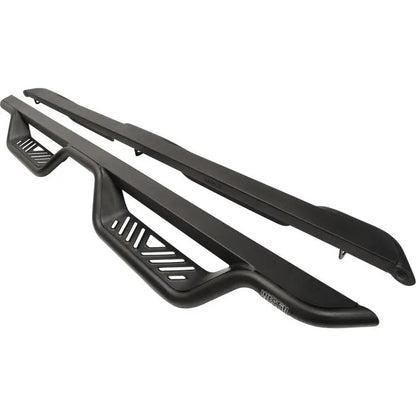 Westin WES Nerf Bars - Outlaw by Westin