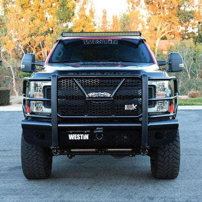 Westin WES HDX Front Bumpers