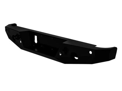 ICON ICO Pro Series Bumpers by ICON