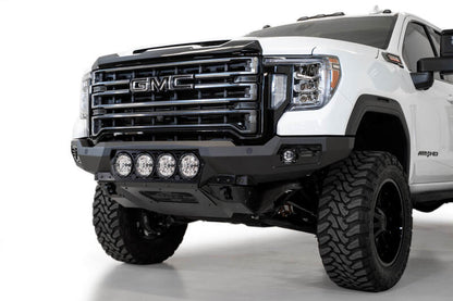 Addictive Desert Designs ADD Bomber Front Bumpers