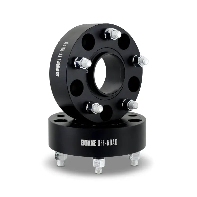 Mishimoto MM Wheel Spacers by Mishimoto