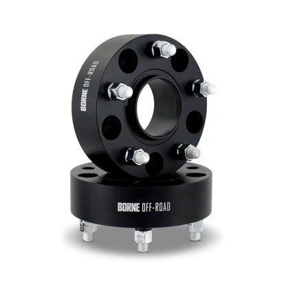 Mishimoto MM Wheel Spacers by Mishimoto