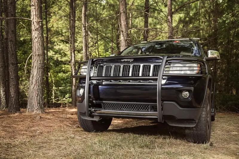 Rugged Ridge RUG Grilles by Rugged Ridge