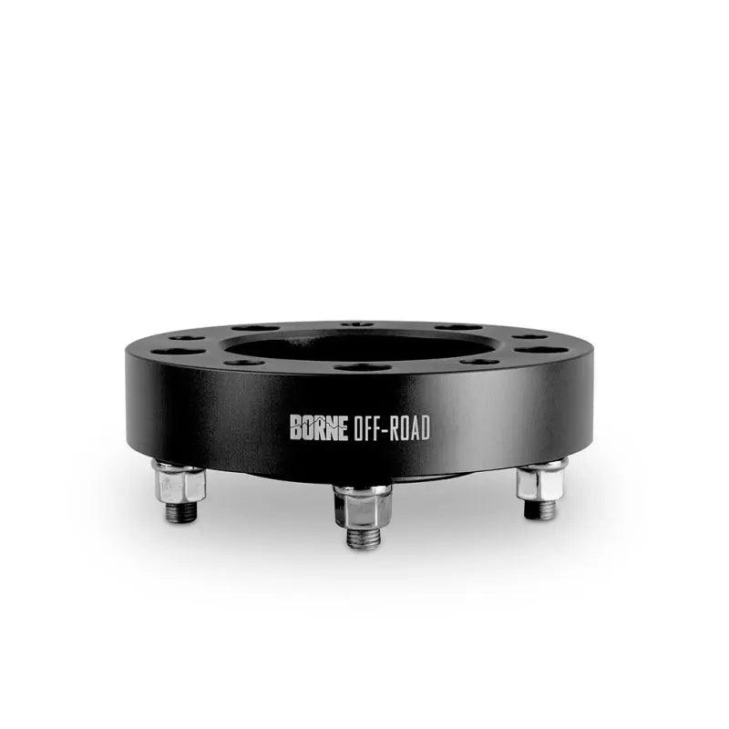 Mishimoto MM Wheel Spacers by Mishimoto