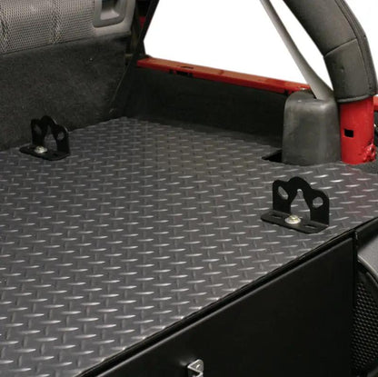 Tuffy Products TFY Tie Down Anchors by Tuffy Products