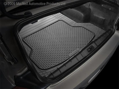 WeatherTech WT All Vehicle Mats - Grey by WeatherTech