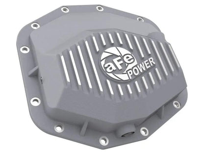 AFE Diff/Trans/Oil Covers by aFe