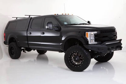 Addictive Desert Designs ADD HoneyBadger Front Bumper