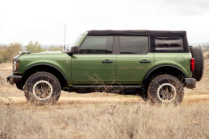 DV8 Offroad DVE Fenders