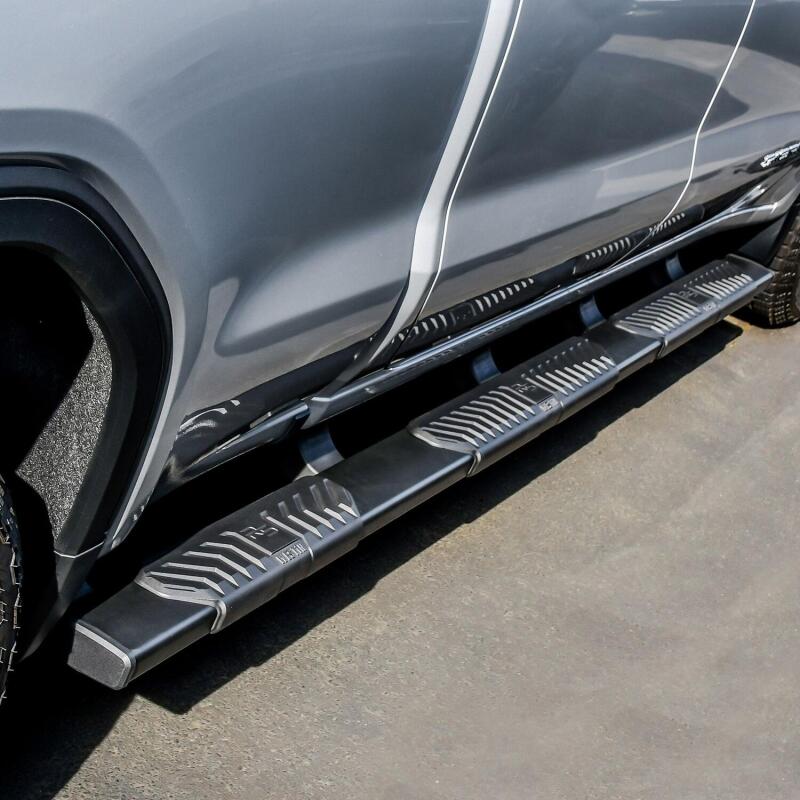 Westin WES Nerf Bars - R5