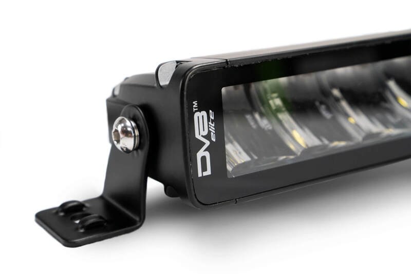 DV8 Offroad DVE LED Light Bars & Cubes
