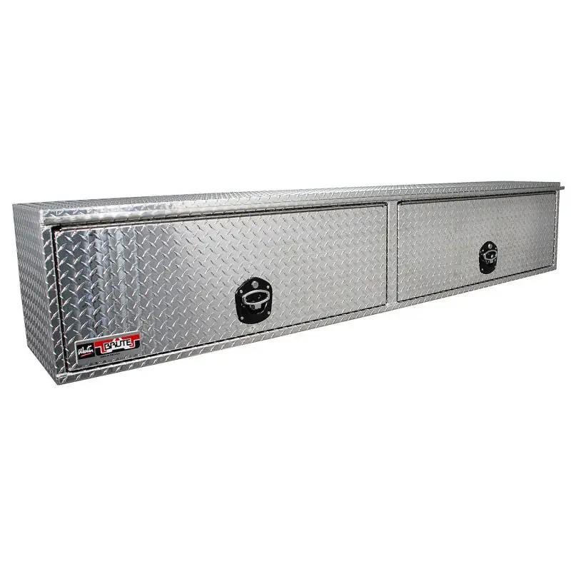 Westin WES Brute TopSider Tool Box by Westin