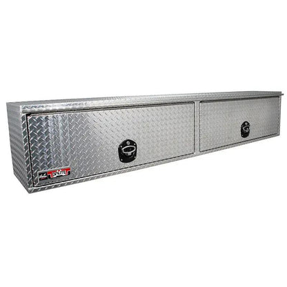 Westin WES Brute TopSider Tool Box by Westin