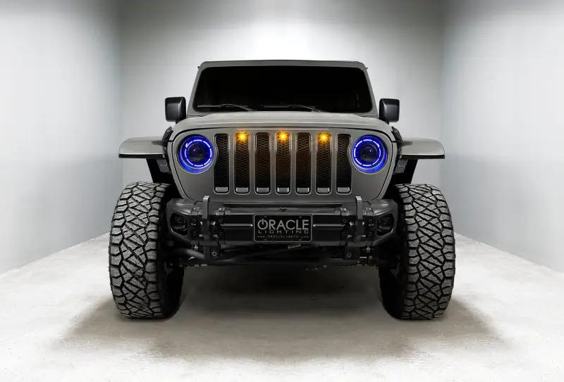 ORACLE Lighting ORL Headlight Assemblies by ORACLE Lighting