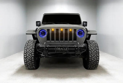 ORACLE Lighting ORL Headlight Assemblies by ORACLE Lighting