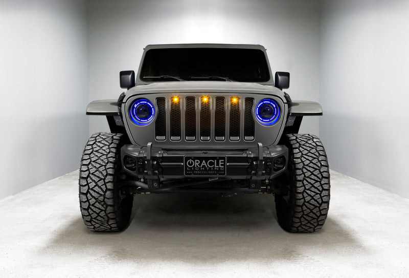 ORACLE Lighting ORL Headlight Assemblies by ORACLE Lighting