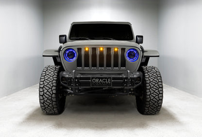 ORACLE Lighting ORL Headlight Assemblies by ORACLE Lighting