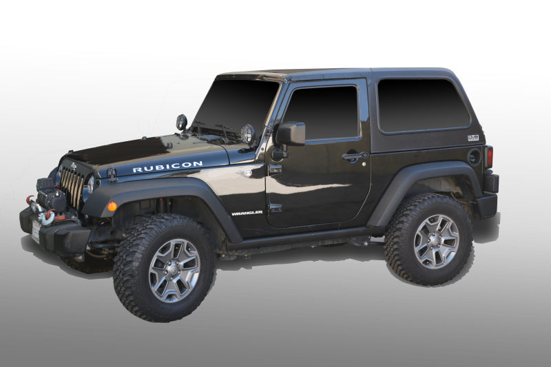 DV8 Offroad DVE Hard Tops