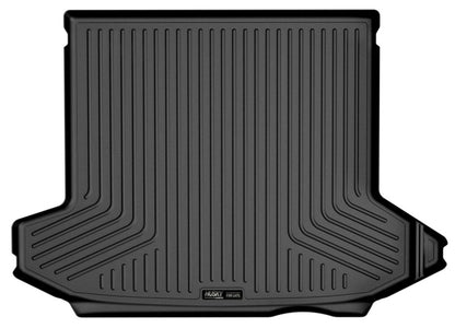 Husky Liners HL WB - Cargo - Black