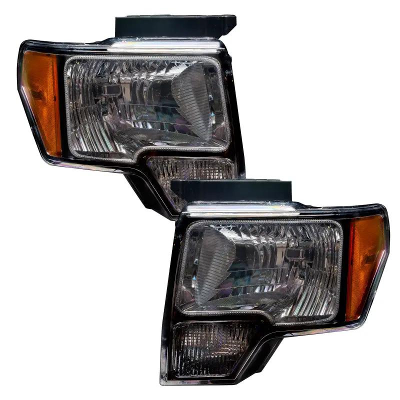 ORACLE Lighting ORL Headlight Assemblies by ORACLE Lighting