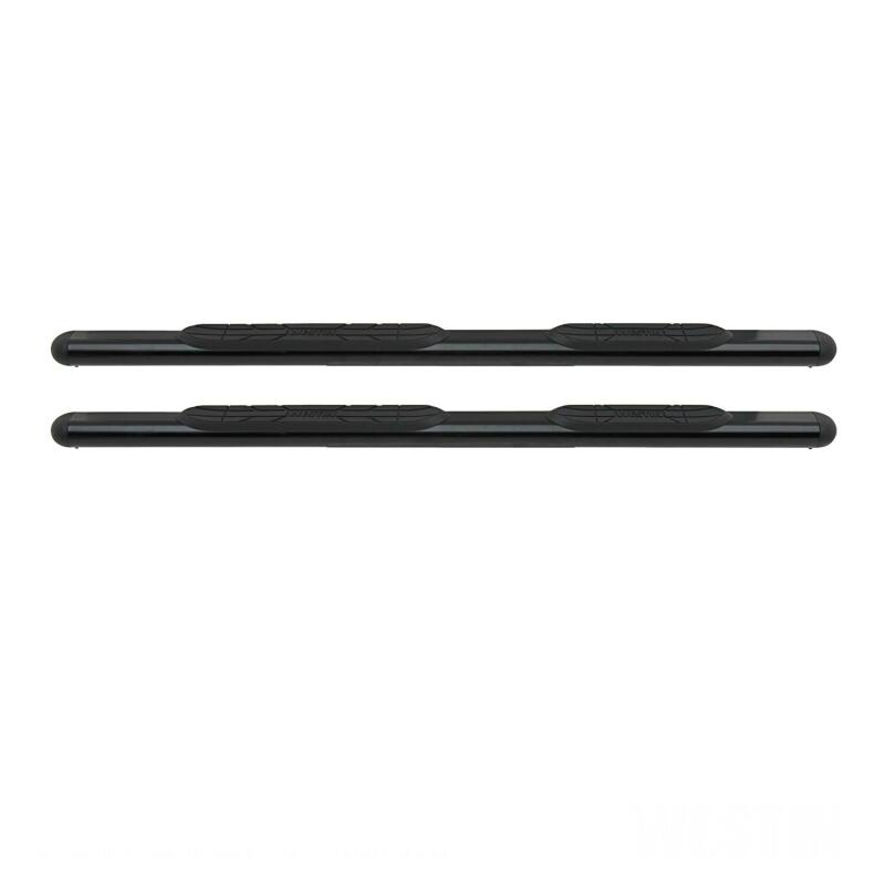 Westin WES Nerf Bars - Premier 4