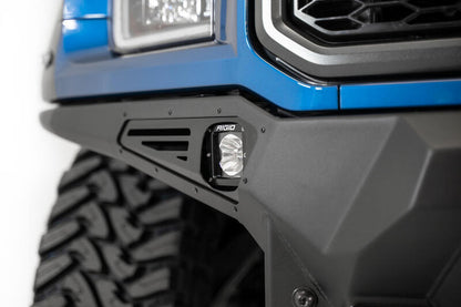 Addictive Desert Designs ADD Bomber Front Bumpers