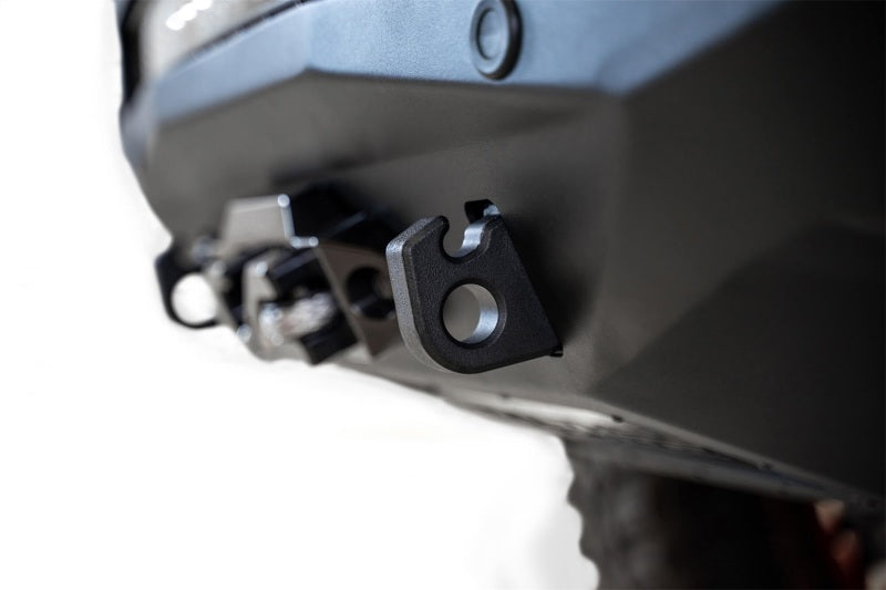 Addictive Desert Designs ADD Stealth Fighter Fr. Bumper