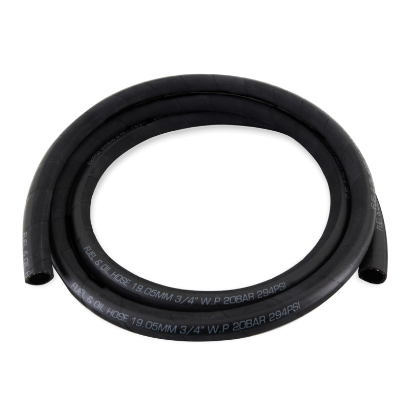 Mishimoto MM Push Lock Hose
