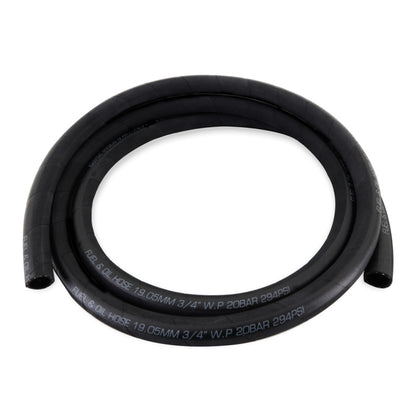 Mishimoto MM Push Lock Hose