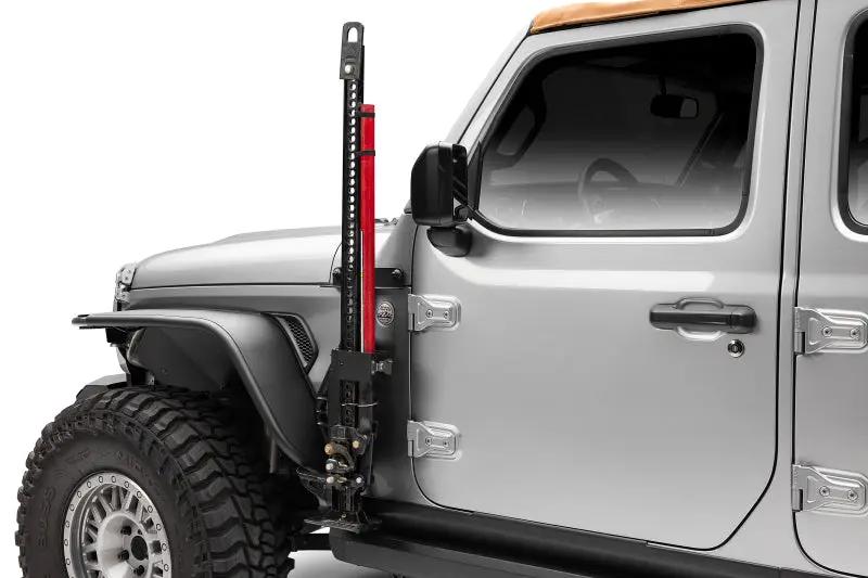 Go Rhino GOR Jack Mounts by Go Rhino