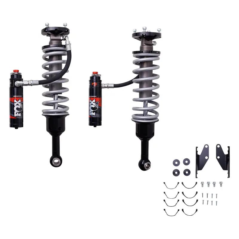 FOX 2.5 Perf Coilover Shock by FOX