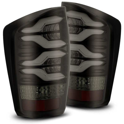AlphaRex ARX PRO-Series Tail Lights