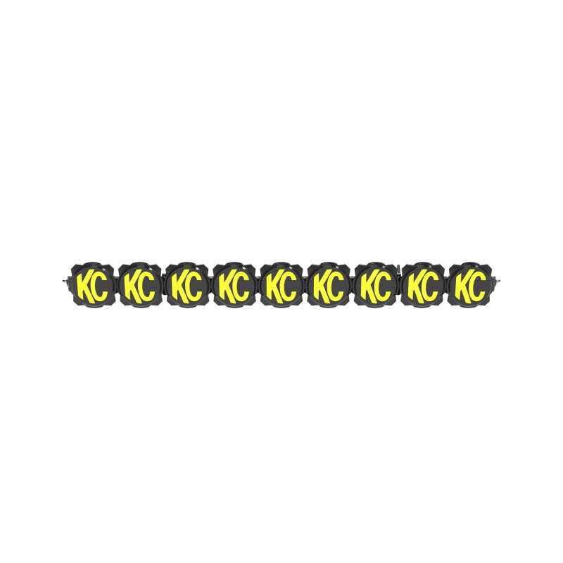 KC HiLiTES KCL Gravity LED - Titan