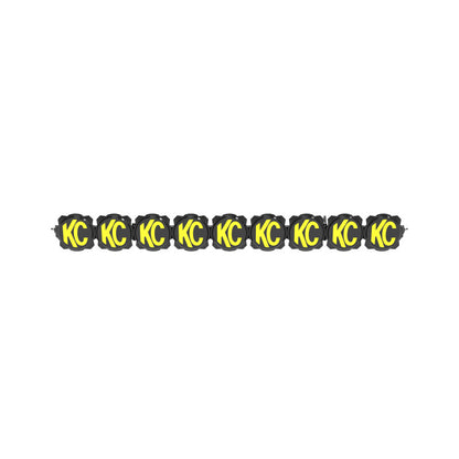 KC HiLiTES KCL Gravity LED - Titan