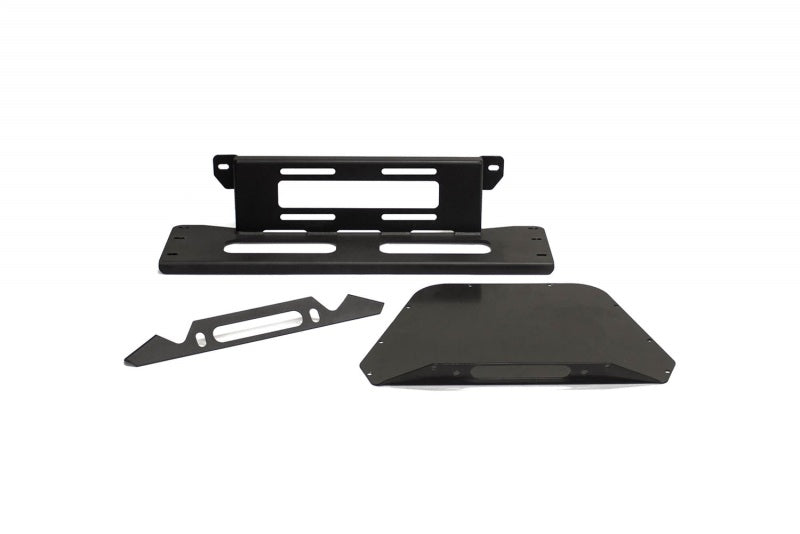 Addictive Desert Designs ADD Stealth Fighter Winch Kit